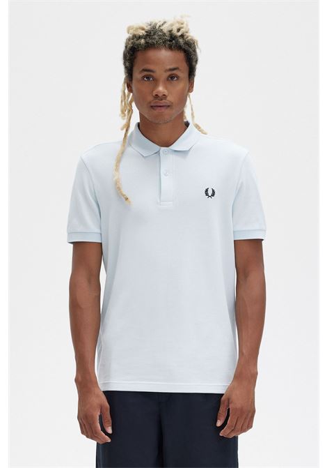 THE FRED PERRY SHIRT FRED PERRY | polo shirts | M6000R30